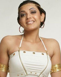 Kajal Aggarwal